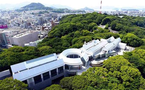 hiroshima museum of contemporary art|Hiroshima Hiroshima City Museum of Contemporary Art.